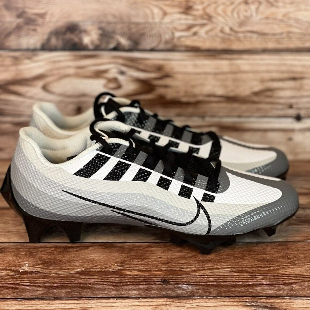 Nike Vapor Edge Speed 360 Football Cleats Men's Sizes [DQ5110-100]